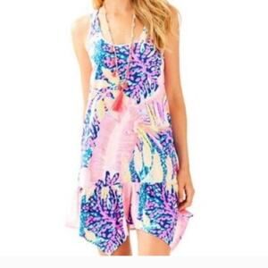 Lily Pulitzer XXS Hampton Dress
